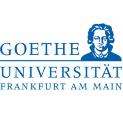 Johann Wolfgang Goethe-Universitaet Frankfurt am main (Germany)